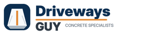 Driveways Guy